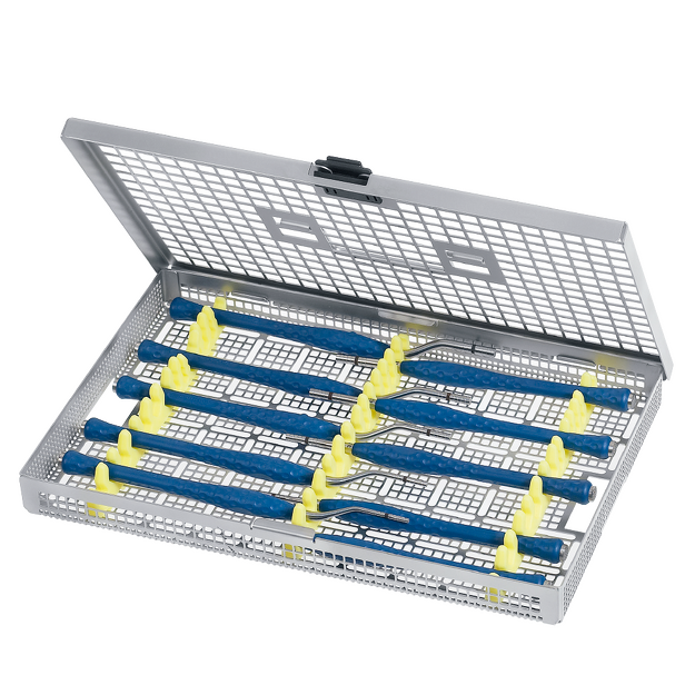 Zestaw sinutomów DX710