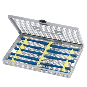 Zestaw sinutomów DX710