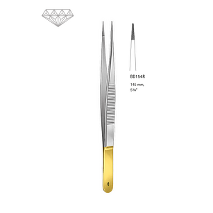 Pinceta BD154R