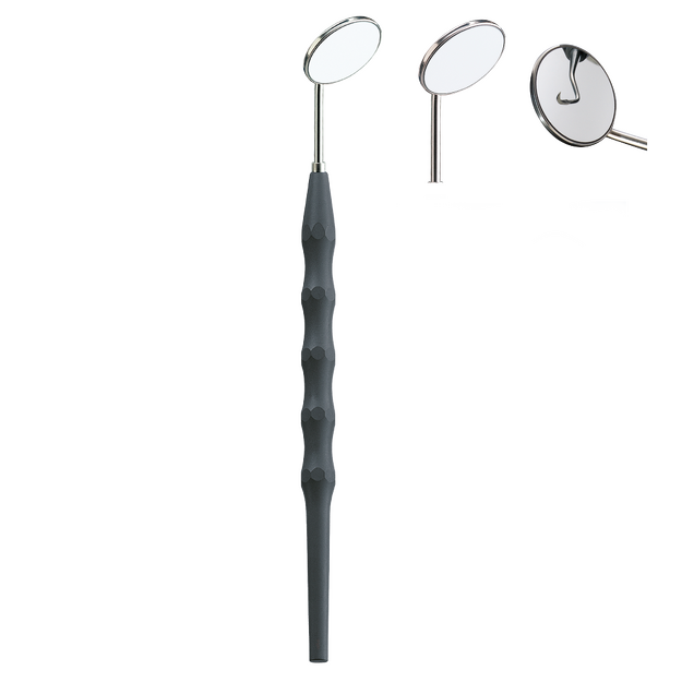 Lusterko dentystyczne DA026R