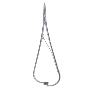 Igłotrzymacz do ligatury KO-003-135-PMK