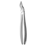 Kleszcze ekstrakcyjne KE-251-000-PB - 2