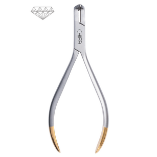 Kleszcze do cięcia dystalnego KO-904-909-PZMK