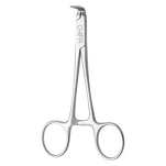 Kleszcze do odłamków kostnych SP-100-120-UMK - 2