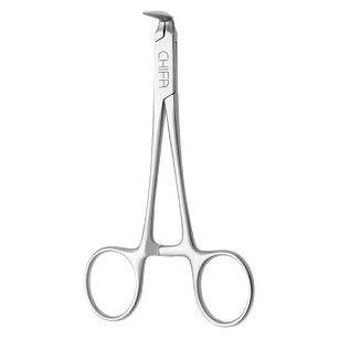 Kleszcze do odłamków kostnych SP-100-120-UMK