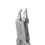 Kleszcze do zaciskania koron KP-009-130-HPMK - 2