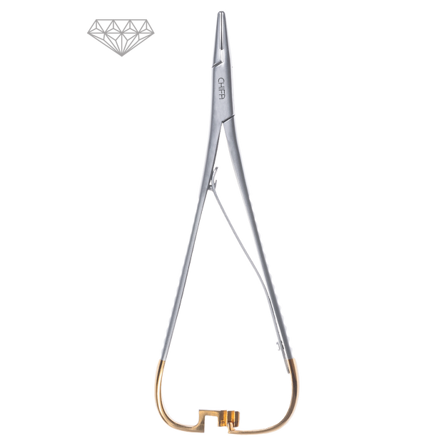 Igłotrzymacz IM-939-140-PZMK