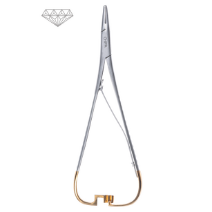 Igłotrzymacz IM-939-140-PZMK