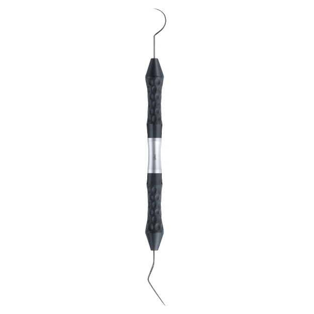 Zgłębnik ERGOPROBE DA868R