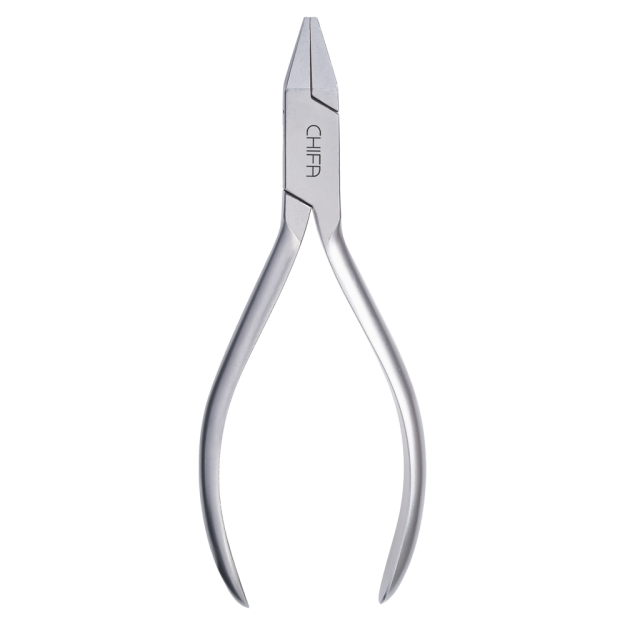 Kleszcze v-band pliers KO-105-130-PMK
