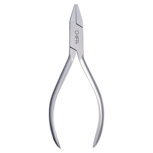 Kleszcze v-band pliers KO-105-130-PMK