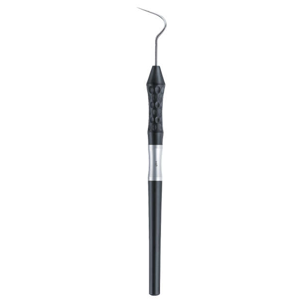 Zgłębnik ERGOPROBE DA809R