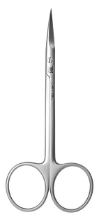 Nożyczki ST-045-115-ZMK