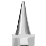 Kleszcze typu adams KP-085-125-PMK - 2