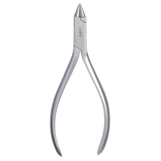 Kleszcze typu adams KP-085-125-PMK