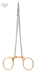 Igłotrzymacz chirurgiczny IM-933-165-PZMK