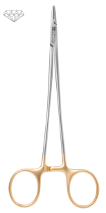 Igłotrzymacz chirurgiczny IM-933-165-PZMK