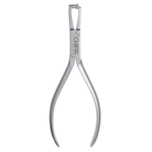 Kleszcze do zdejmowania pierścieni KO-348-140-PMK