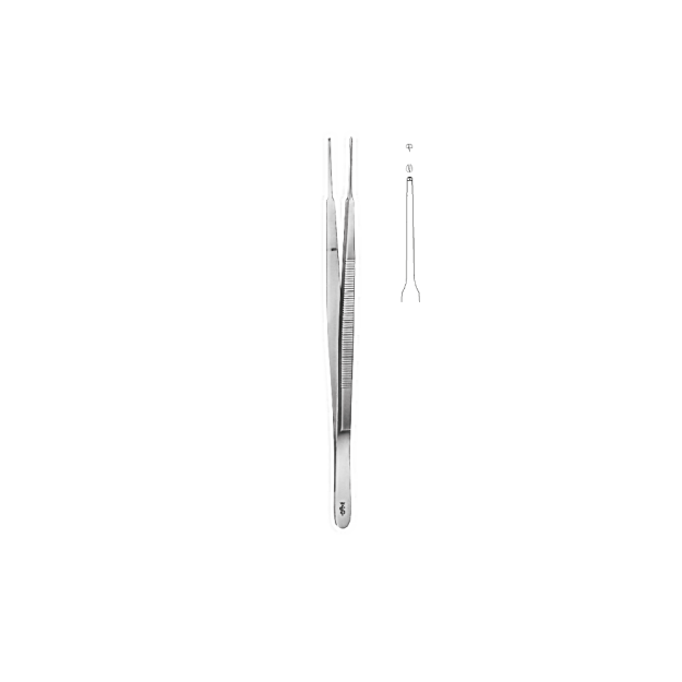 Pinceta BD662R