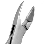 Kleszcze do cięcia ligatur KP-924-000-HPZMK - 2