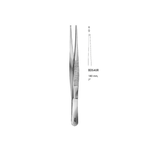 Pinceta BD540R