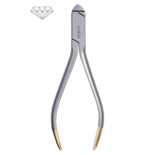 Kleszcze do torkowania łuków KO-915-140-PZMK