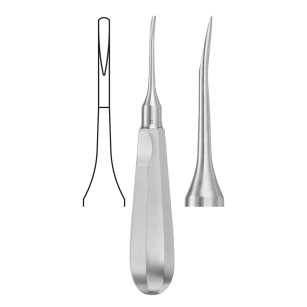 Luksator DL323R