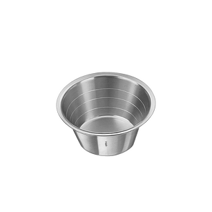 Miseczka metalowa JG513R