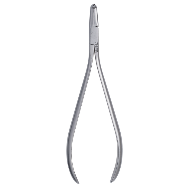 Kleszcze do zaginania łuków KO-004-155-PMK