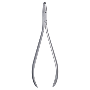 Kleszcze do zaginania łuków KO-004-155-PMK