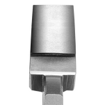 Kleszcze typu de la rosa KP-012-125-PMK - 2