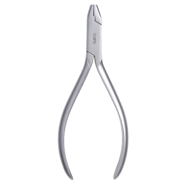 Kleszcze typu de la rosa KP-012-125-PMK
