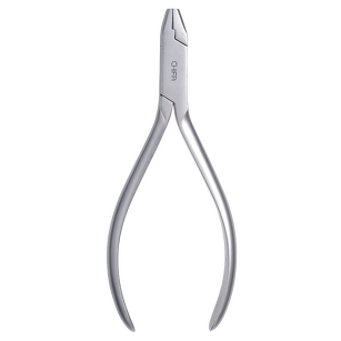 Kleszcze typu de la rosa KP-012-125-PMK