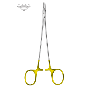 Igłotrzymacz chirurgiczny BM034R