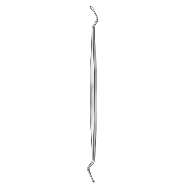 Łyżeczka zębodołowa DO650R