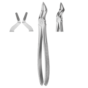 Kleszcze ekstrakcyjne DG351R