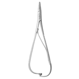 Igłotrzymacz IM-037-140-PMS