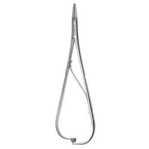 Igłotrzymacz IM-133-140-PMS