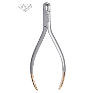 Kleszcze do cięcia dystalnego KO-908-130-PZMK