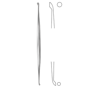 Łyżeczka zębodołowa FK803R