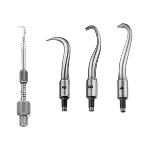 Zbijak do zdejmowania koron i mostów - zestaw DP770R