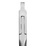 Kleszcze do torkowania łuków KO-915-125-PZMK - 2