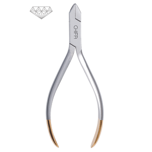 Kleszcze do torkowania łuków KO-915-125-PZMK