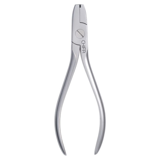 Kleszcze do formowania klamer typu adams KP-048-135-PMK
