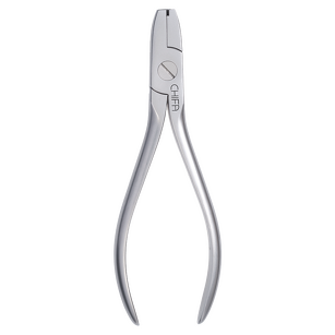 Kleszcze do formowania klamer typu adams KP-048-135-PMK