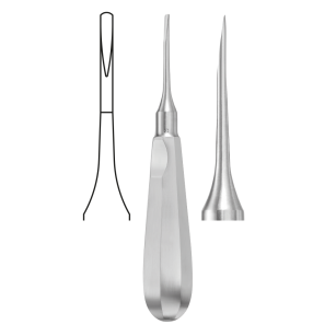 Luksator DL313R