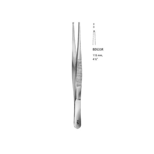 Pinceta BD533R