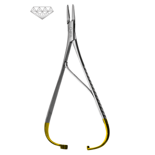 Igłotrzymacz IM-933-170-PZMK