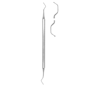 Upychadło kulkowe DE217R