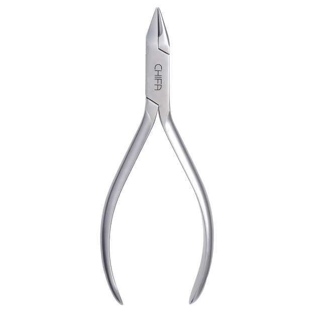 Kleszcze typu angle KP-030-130-PMK